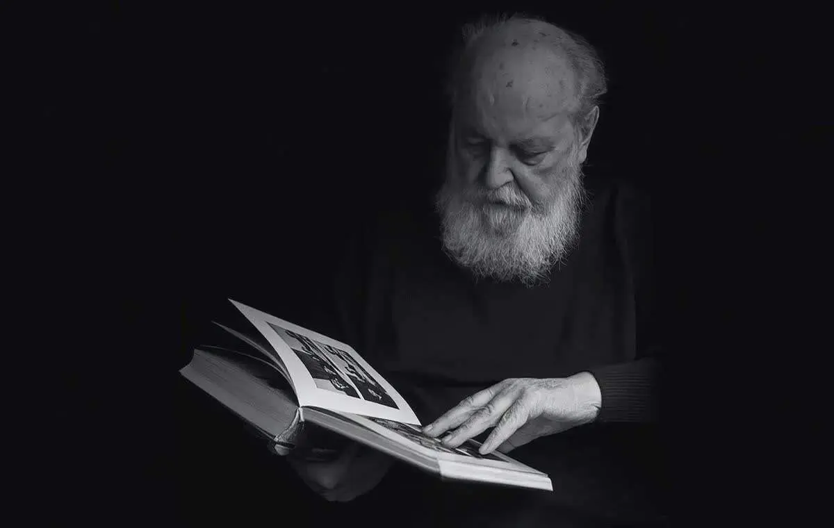ماجرای شعر ناتمام هوشنگ ابتهاج برای امام حسین(ع)