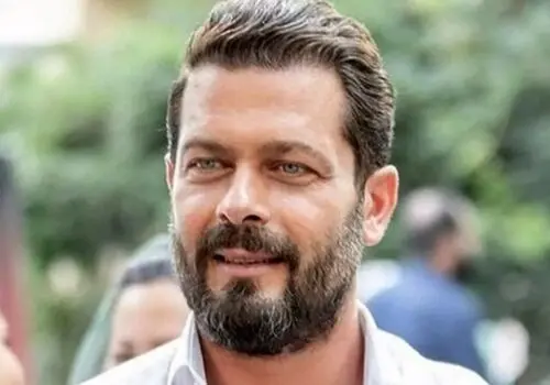 عکس/قاب جدید «مستانه مهاجر» و دخترش