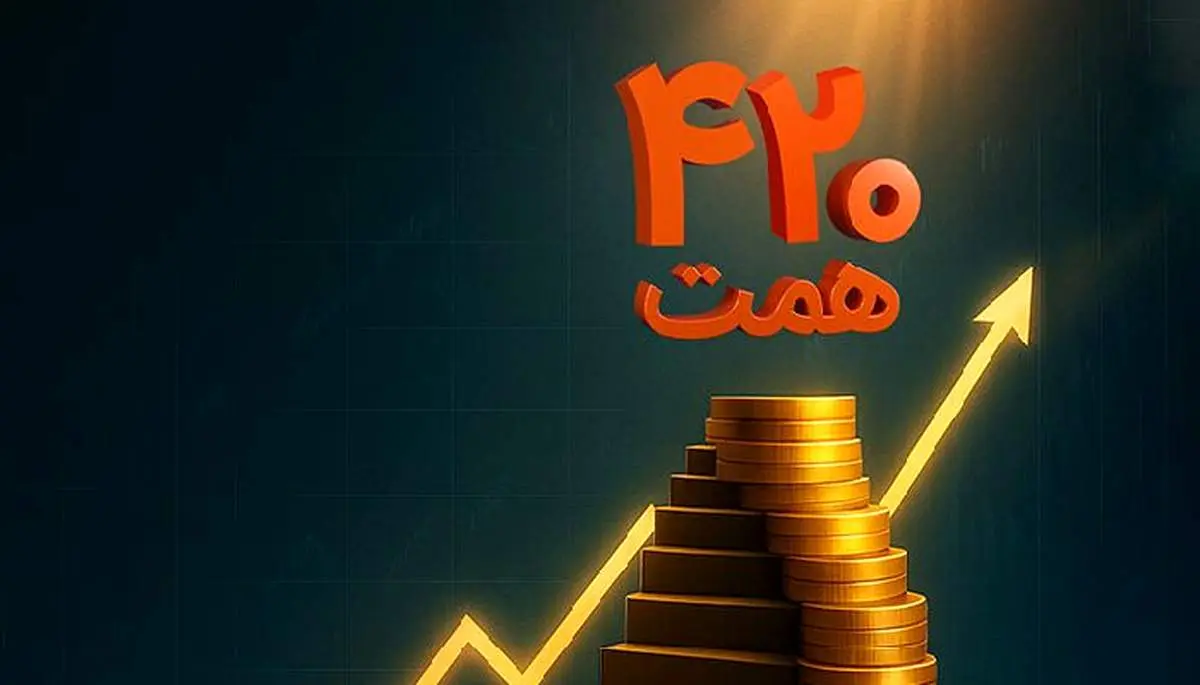 افزایش سرمایه بیسابقه در نظام بانکی کشور/ سرمایه بانک ملی ایران به ۴۲۰ همت رسید
