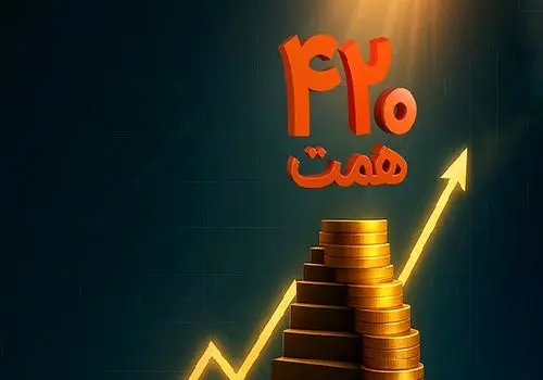 افزایش سرمایه بی‌سابقه در نظام بانکی کشور/ سرمایه بانک ملی ایران به ۴۲۰ همت رسید