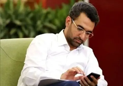 پیام تند آذری جهرمی: ترمز ارز را بکشید