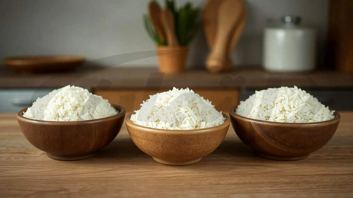 گرانی تازه در بازار؛ برنج ایرانی ۴۱۵ هزار تومان شد