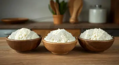 گرانی تازه در بازار؛ برنج ایرانی ۴۱۵ هزار تومان شد