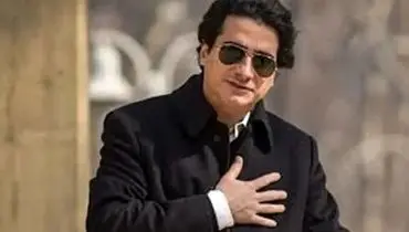 حرف‌های احساسی همایون شجریان در جشنواره: دوست دارم در آغوش ایران جان بسپارم/ ویدئو