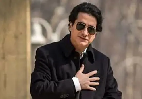 حرف‌های احساسی همایون شجریان در جشنواره: دوست دارم در آغوش ایران جان بسپارم/ ویدئو