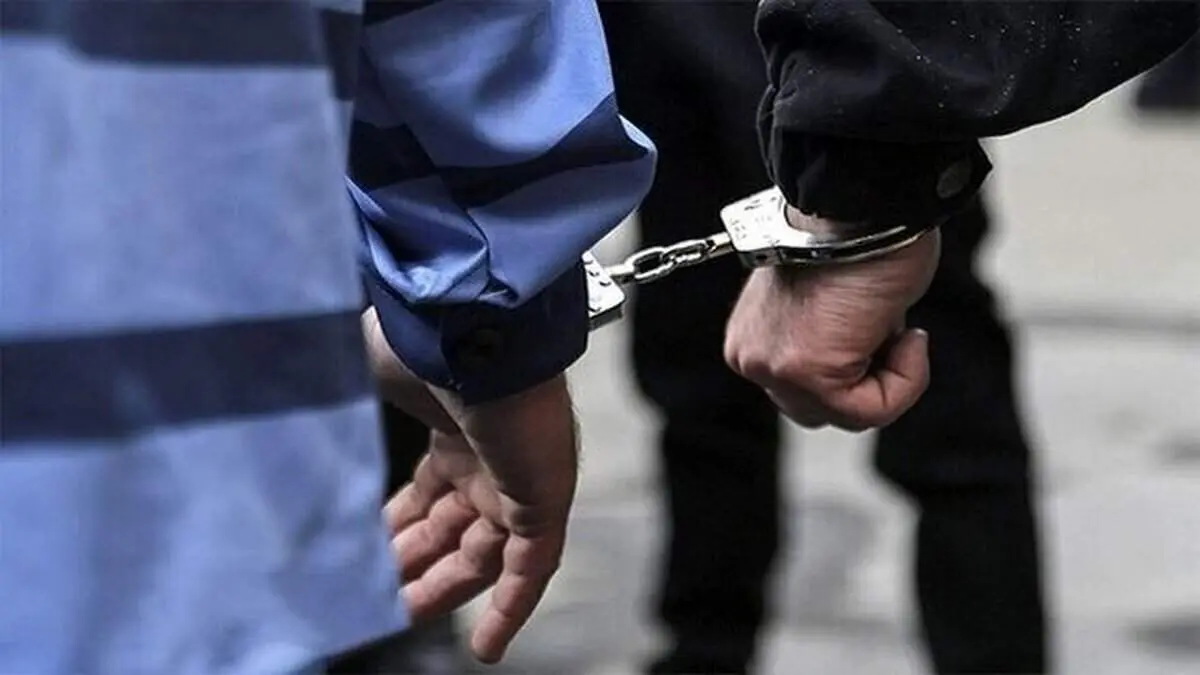 گروگانگیری در مهرآباد با دستگیری گروگانگیر پایان یافت