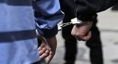 گروگانگیری در مهرآباد با دستگیری گروگانگیر پایان یافت