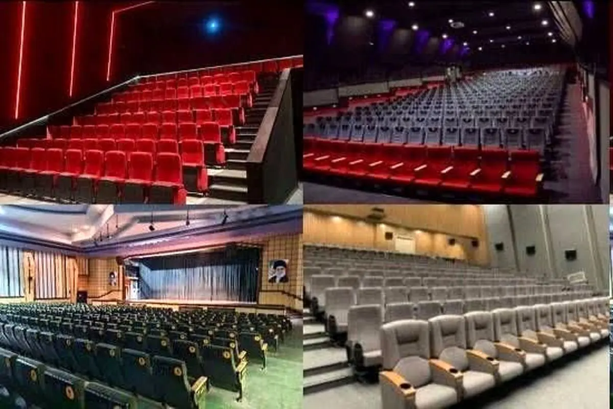 زمان بازگشایی مراکز هنری و سینمایی اعلام شد