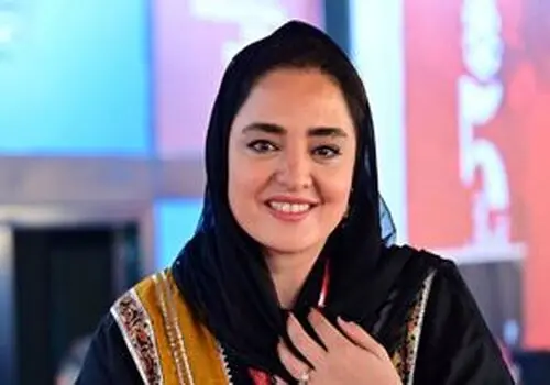 سلفی آسانسوریِ علی اوجی، “همسر نرگس محمدی” و الناز حبیبی