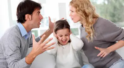 روانشناسی روابط خانوادگی: چگونه تعارض پاییزی را حل کنیم؟!