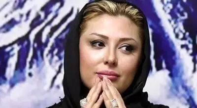 جنجال جدیدترین عکس نیوشا ضیغمی در فضای مجازی!