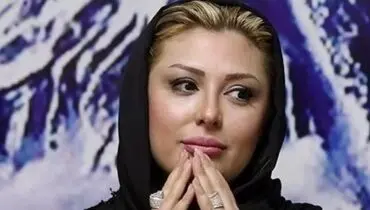 جنجال جدیدترین عکس نیوشا ضیغمی در فضای مجازی!