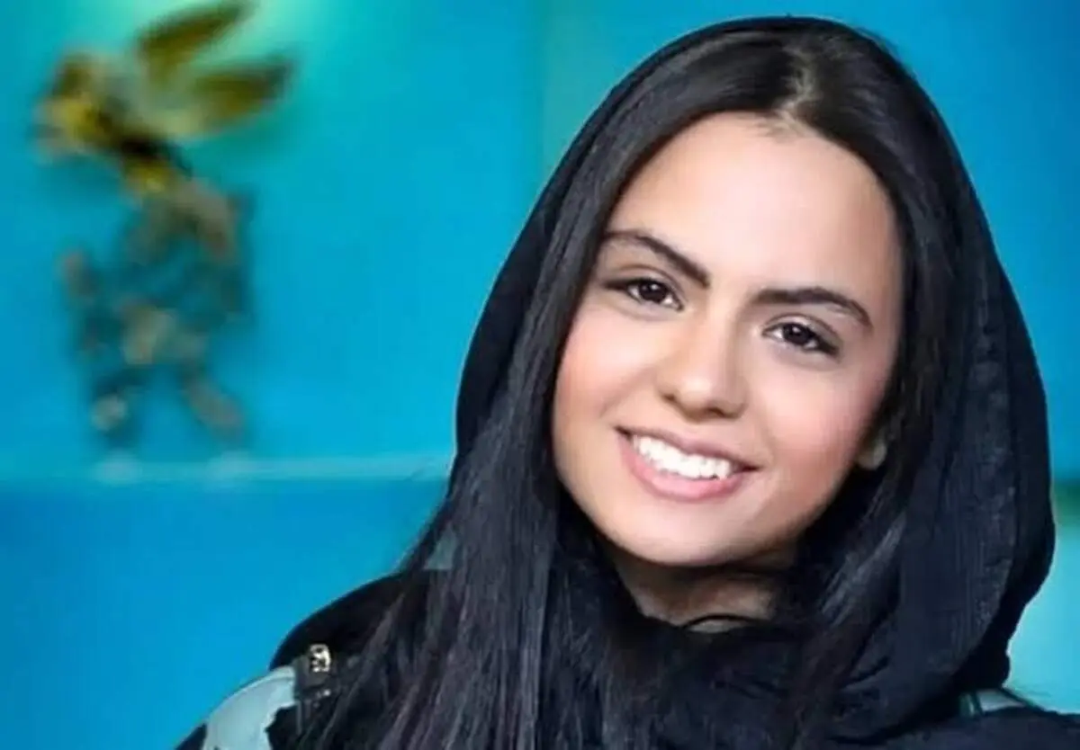 بازیگر محبوب زخم‌کاری در مراسم هنری حاضر شد+عکس