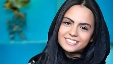 بازیگر محبوب زخم‌کاری در مراسم هنری حاضر شد+عکس