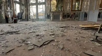 اعلام آمادگی روسیه برای کمک به ایران؛ احتمال اعزام نیروهای بازسازی قوت گرفت