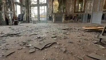 اعلام آمادگی روسیه برای کمک به ایران؛ احتمال اعزام نیروهای بازسازی قوت گرفت