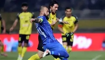 رأی دیدار استقلال - سپاهان اعلام شد