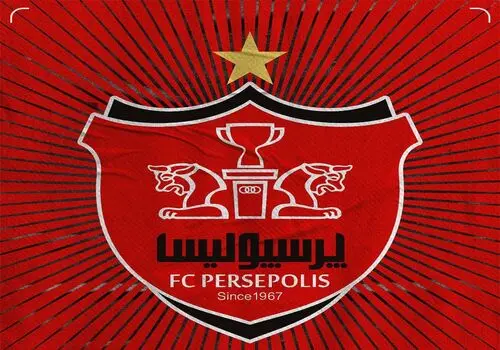 شکایت پرسپولیس از محمد عمری