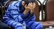 مرد جوانی مادر خود را با ۸ ضربه چاقو کشت؛ پرونده به دادگاه رفت