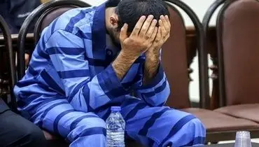 مرد جوانی مادر خود را با ۸ ضربه چاقو کشت؛ پرونده به دادگاه رفت
