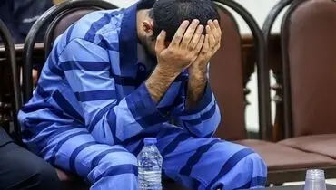 مرد جوانی مادر خود را با ۸ ضربه چاقو کشت؛ پرونده به دادگاه رفت