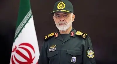 تحت هیچ شرایطی نمی‌گذاریم ناوهای زنگ‌زده آمریکا دوباره وارد خلیج فارس شوند