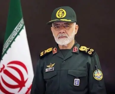 تحت هیچ شرایطی نمی‌گذاریم ناوهای زنگ‌زده آمریکا دوباره وارد خلیج فارس شوند