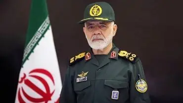 تحت هیچ شرایطی نمی‌گذاریم ناوهای زنگ‌زده آمریکا دوباره وارد خلیج فارس شوند