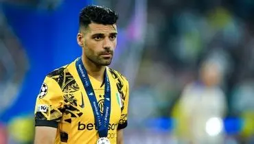 مهدی طارمی رایگان واگذار شد!
