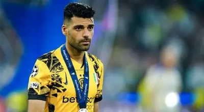 مهدی طارمی رایگان واگذار شد!