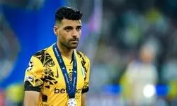 مهدی طارمی رایگان واگذار شد!