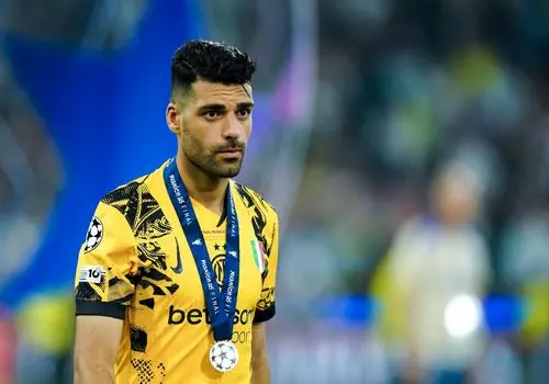 مهدی طارمی رایگان واگذار شد!