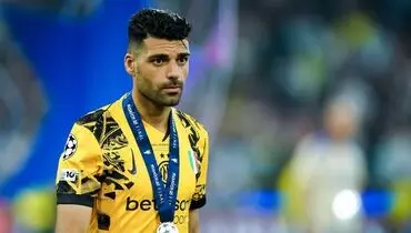 مهدی طارمی رایگان واگذار شد!