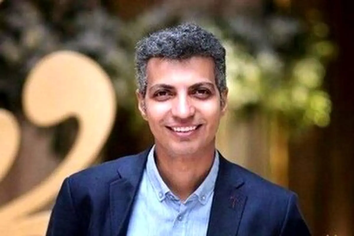 پست اینستاگرامی عادل فردوسی‌پور برای ایران+ عکس