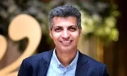 پست اینستاگرامی عادل فردوسی‌پور برای ایران+ عکس