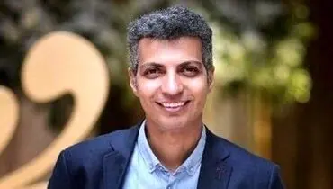 پست اینستاگرامی عادل فردوسی‌پور برای ایران+ عکس