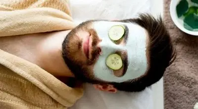 5 ماسک مردانه برای زیبایی و جوانی پوست آقایان 