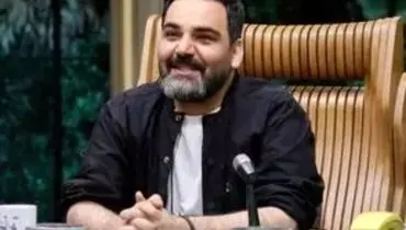 پست معنادار احسان علیخانی درباره وقایع اخیر