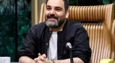 پست معنادار احسان علیخانی درباره وقایع اخیر