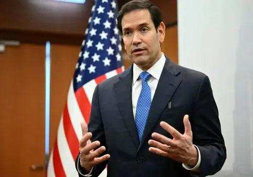 روبیو: آمریکا قصدی برای خروج از ناتو ندارد