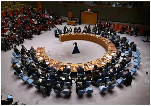 واکنش تشکیلات خودگردان به قرار گرفتن "اسرائیل" در لیست سیاه سازمان ملل