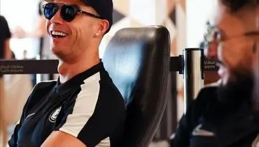 
ضربه کاری رونالدو به عربستان/ رونالدو ضرر 2.4 میلیارد دلاری روی دستان عربستان گذاشت
