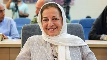 عکس دیدنی خالقِ «خونه مادربزرگه» در کودکی پربازدید شد