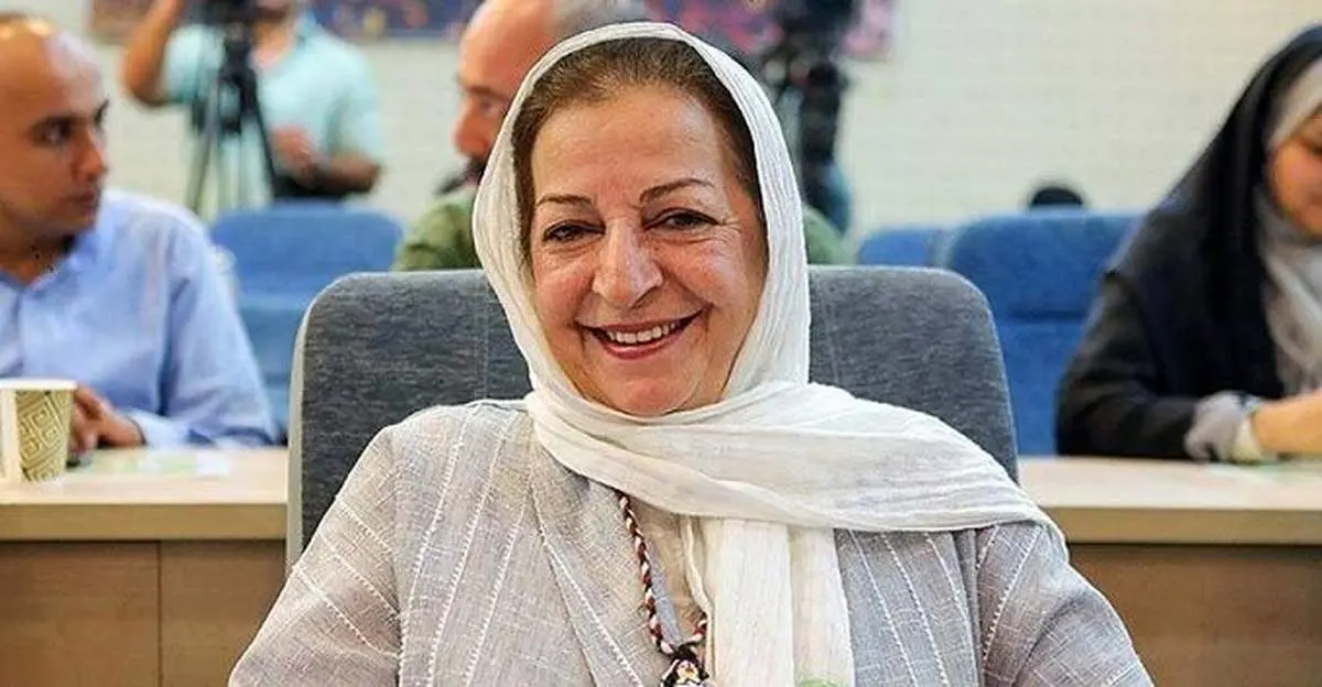 عکس دیدنی خالقِ «خونه مادربزرگه» در کودکی پربازدید شد