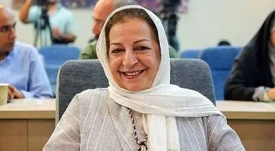عکس دیدنی خالقِ «خونه مادربزرگه» در کودکی پربازدید شد