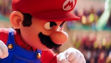 فیلم Super Mario Galaxy Movie در گیشه آمریکا رکورد زد