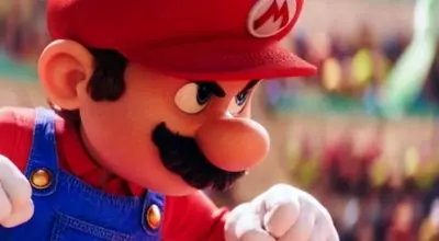 فیلم Super Mario Galaxy Movie در گیشه آمریکا رکورد زد