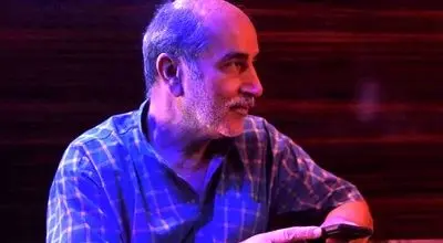 استوری‌ غم‌انگیز دختر مهرداد فلاحتگر به یاد پدرش