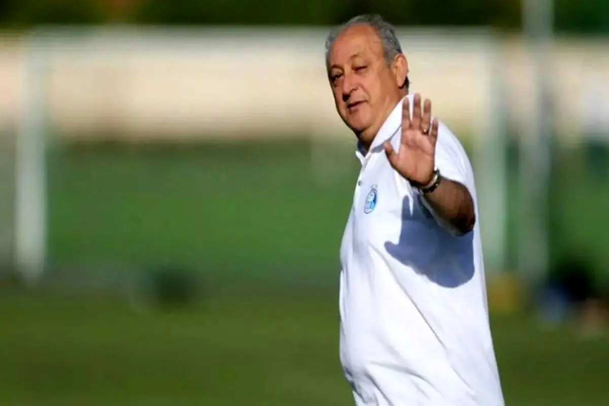 افشاگری جدید بهتاش فریبا: با حسینی لج کردهاند!