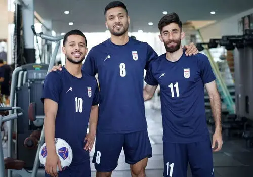 سرنوشت پرسپولیس در دست استقلالی‌ها است!